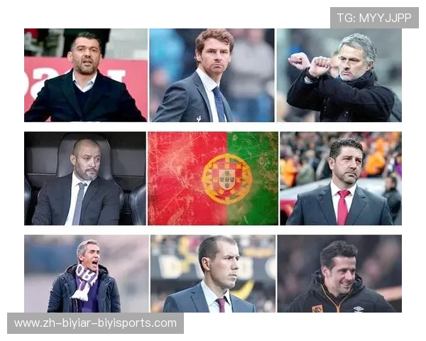 英超教练努若简介：努若教练的英超之路与执教成就 (2)